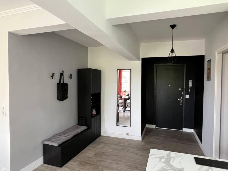 Appartement Hyper Centre Туркоан Екстериор снимка